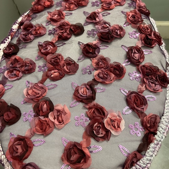 Cover for toilet 🚽 - Picture 1 of 2